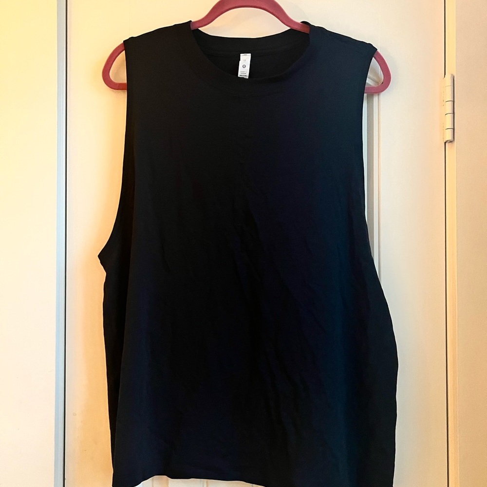Lululemon All Yours Tank